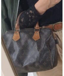 LOUIS VUITTON | バッグ
