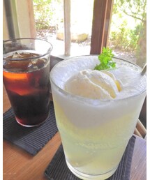 スイーツ | その他