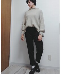 アウターなし | その他