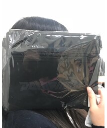 BUMPOFCHICKEN | ショルダーバッグ