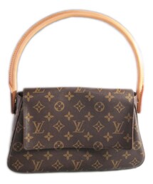 LOUIS VUITTON | ハンドバッグ