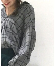 studio CLIP | シャツ/ブラウス