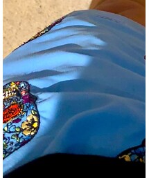 LES CANEBIERS | パンツ