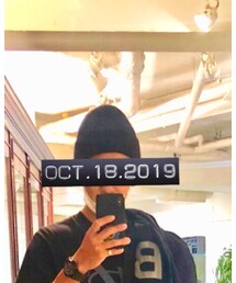 MARTIN MARGIELA | ニットキャップ/ビーニー