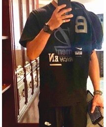 VETEMENTS | Tシャツ/カットソー