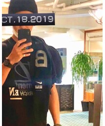 NIKE × UNDERCOVER | トップス