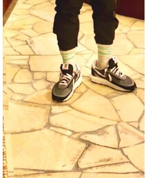 NIKE × SACAI | スニーカー