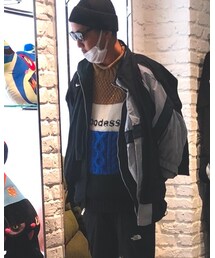 UNDERCOVER | ニット/セーター