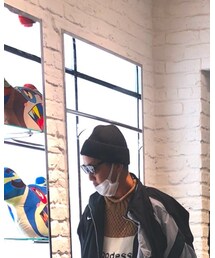 MARTIN MARGIELA | ニットキャップ/ビーニー