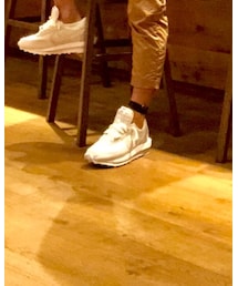 NIKE × SACAI | スニーカー