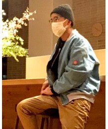 NGAP | ボディバッグ/ウエストポーチ