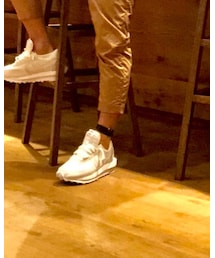 GARNI | アンクレット