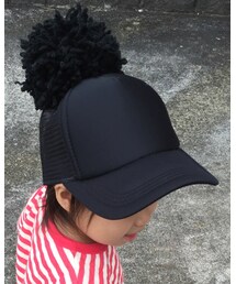 Kiitos | キャップ