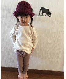 monmimi | Tシャツ/カットソー