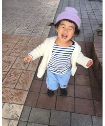 monmimi | デニムパンツ