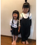 Birthday(バースデイ)の「オールインワン・サロペット(つなぎ/オールインワン)」