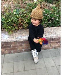 UNIQLO | レギンス/スパッツ