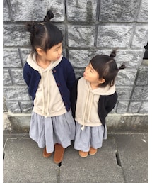 monmimi | スカート