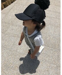 西松屋 | つなぎ/オールインワン