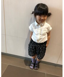 Birthday | パンツ