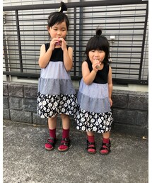 西松屋 | ワンピース