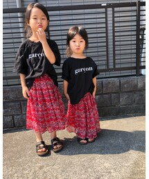 Right-on | スカート