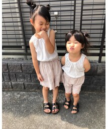 韓国子供服 | パンツ