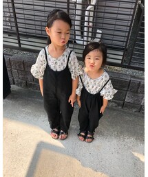 韓国子供服 | Tシャツ/カットソー