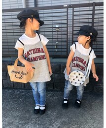 Otonato | Tシャツ/カットソー