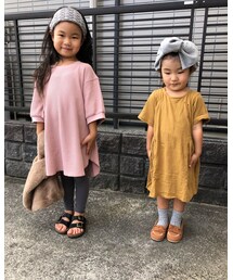 UNIQLO | ワンピース/ドレス