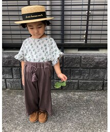 Birthday | その他パンツ