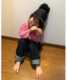 UNIQLO | デニムパンツ