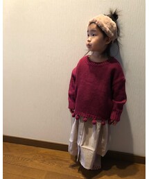 Birthday | ニット/セーター