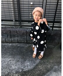 GU | モカシン/デッキシューズ