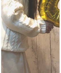 GU | カーディガン/ボレロ