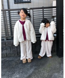 GU | ジャケット/アウター