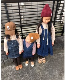 古着 | オールインワン・サロペット