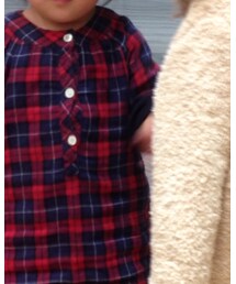 SHIPS KIDS | チュニック