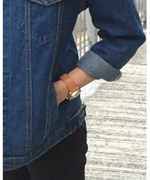 TRIWA | アナログ腕時計