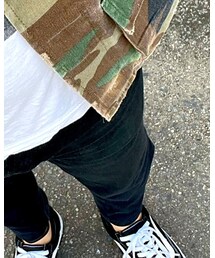 UNIQLO | チノパンツ