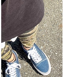 BEAUTY&YOUTH UNITED ARROWS | パンツ