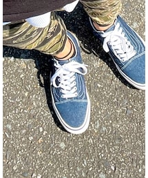 VANS | スニーカー