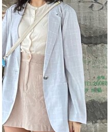 UNIQLO | テーラードジャケット