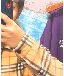 BURBERRY | シャツ/ブラウス