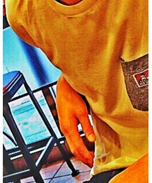 BEN DAVIS | Tシャツ/カットソー