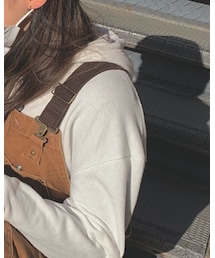 Keith Haring | パーカー