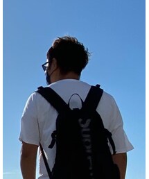 NEW BALANCE | Tシャツ/カットソー