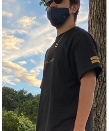 Columbia | beams✖️コロンビア　コラボモデル‼️(Tシャツ/カットソー)