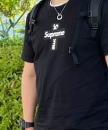Supreme  | Tシャツ/カットソー