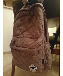 SMOCK SHOP(バックパック/リュック)